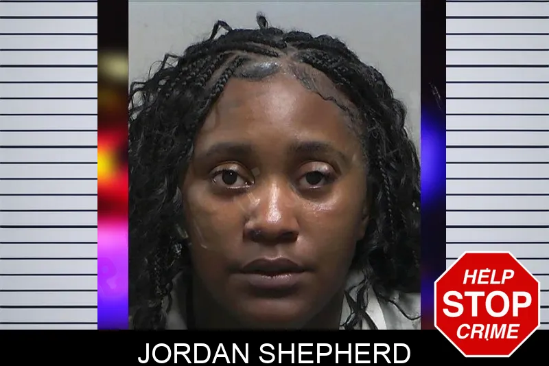 Jordan Shepherd mugshot – Tift County , Georgia Jordan Shepherd mugshot