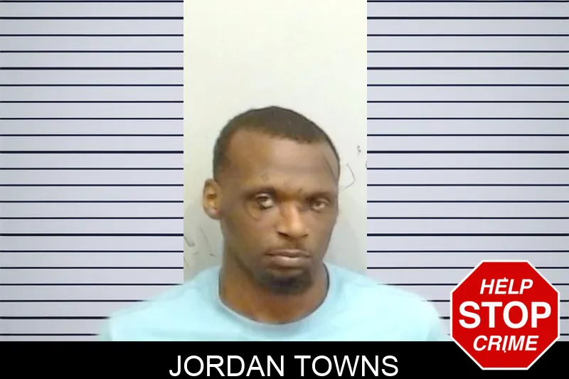 Jordan Towns