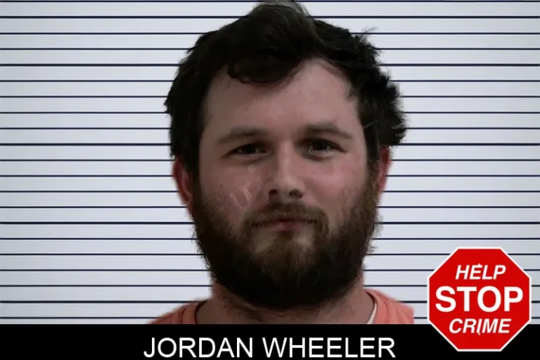 Jordan Wheeler