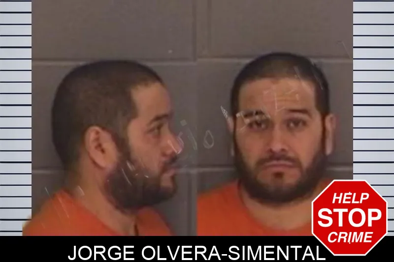 Jorge Olvera-Simental