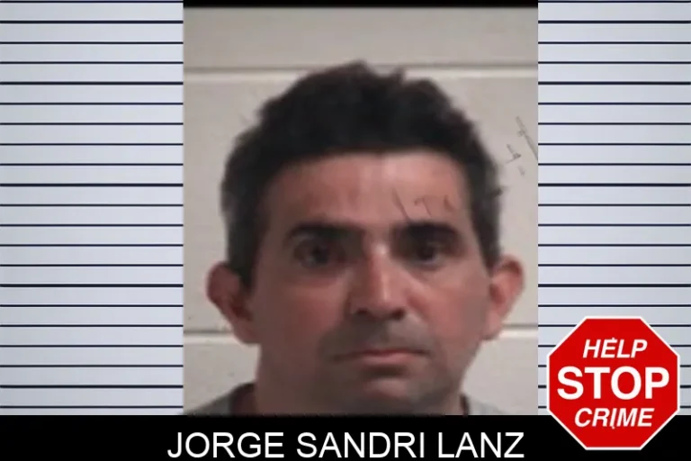 Jorge Sandri Lanz