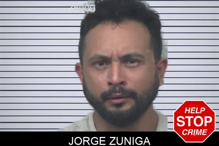 Jorge Zuniga
