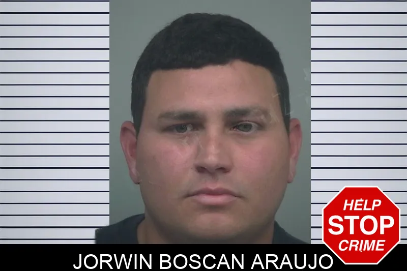 Jorwin Boscan Araujo