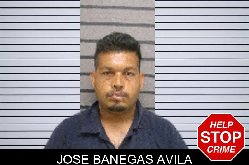 Jose Banegas Avila