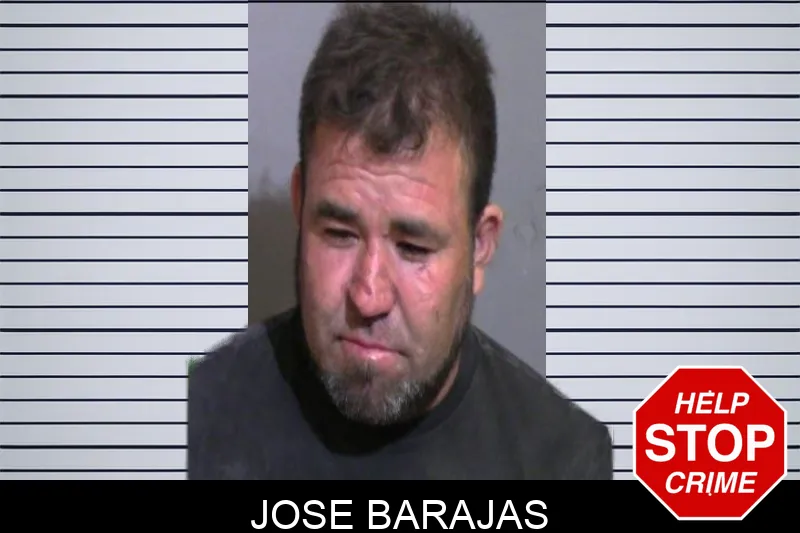 Jose Barajas