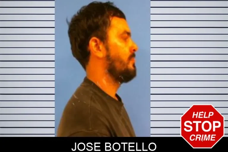 Jose Botello