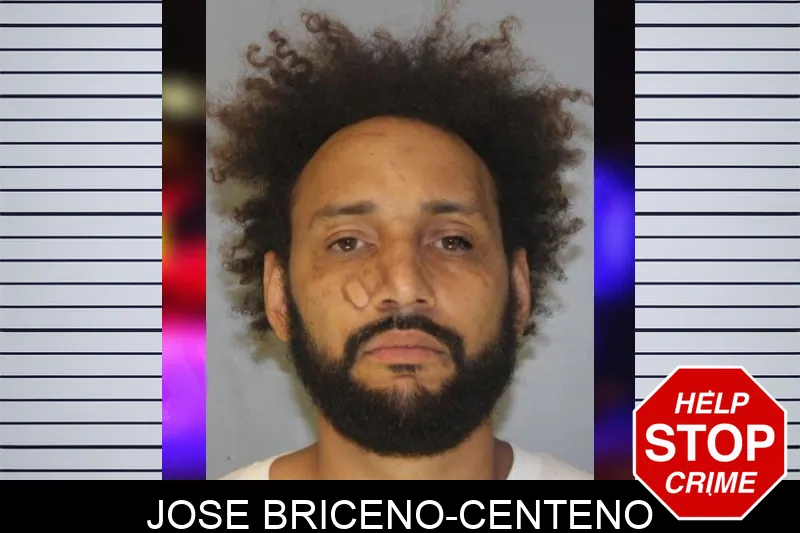 Jose Briceno-Centeno