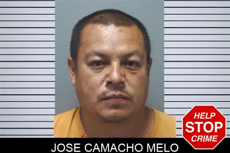 Jose Camacho Melo