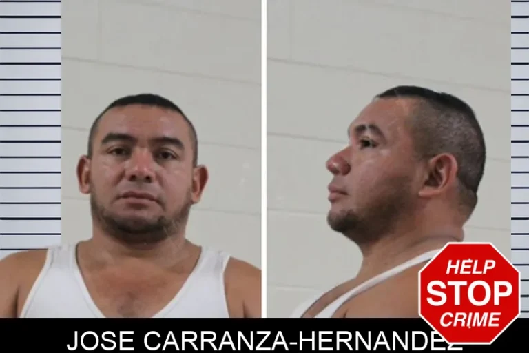 Jose Carranza-Hernandez