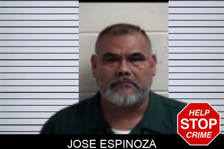 Jose Espinoza