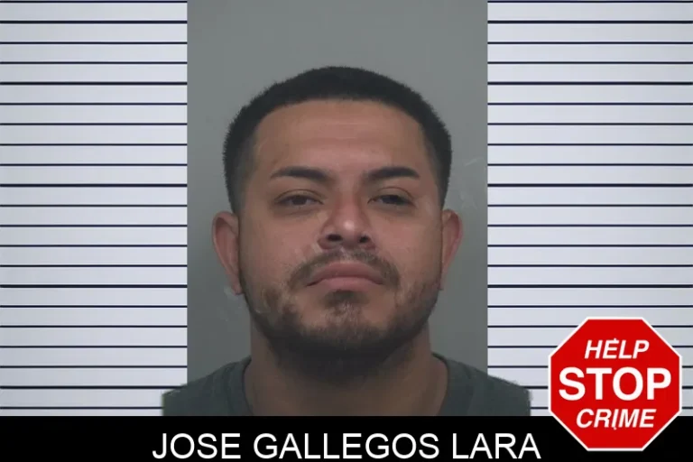 Jose Gallegos Lara