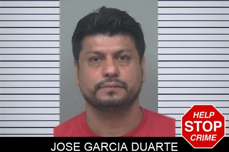 Jose Garcia Duarte