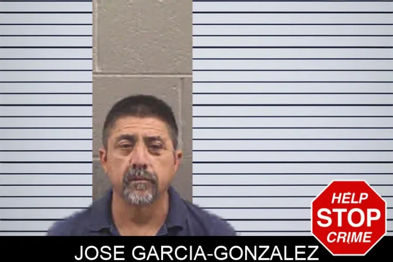 Jose Garcia-Gonzalez