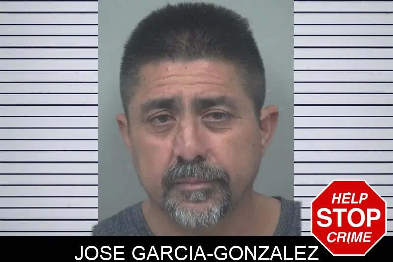 Jose Garcia-Gonzalez
