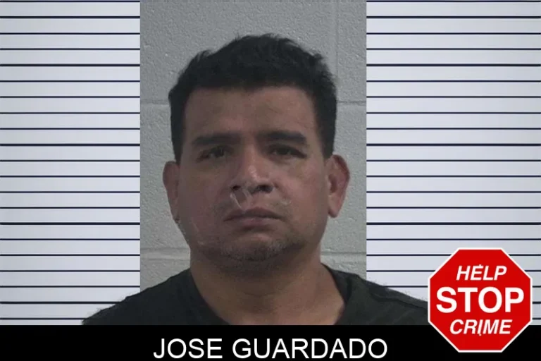 Jose Guardado mugshot – McDuffie County , Georgia Jose Guardado