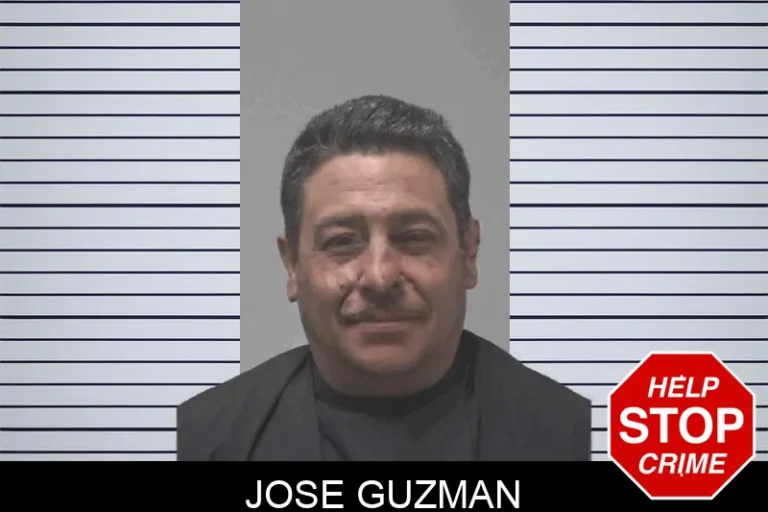 Jose Guzman