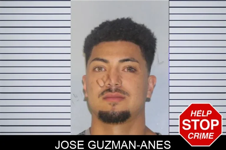 Jose Guzman-Anes