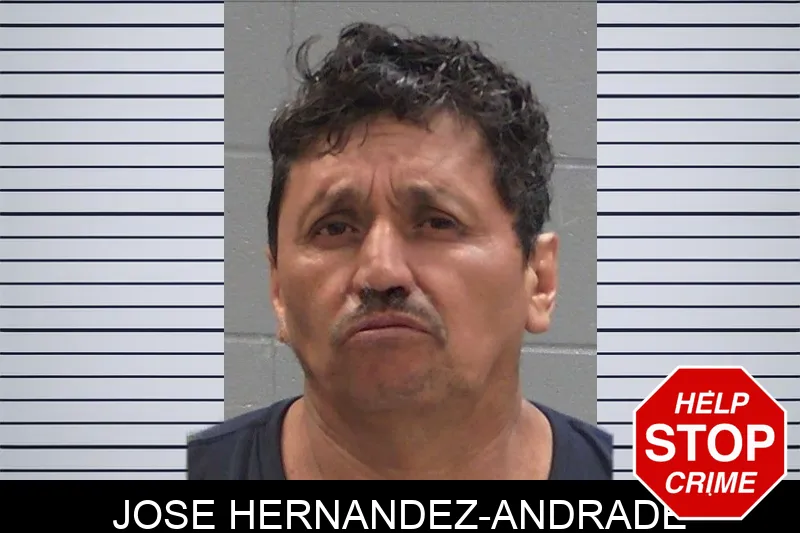 Jose Hernandez-Andrade