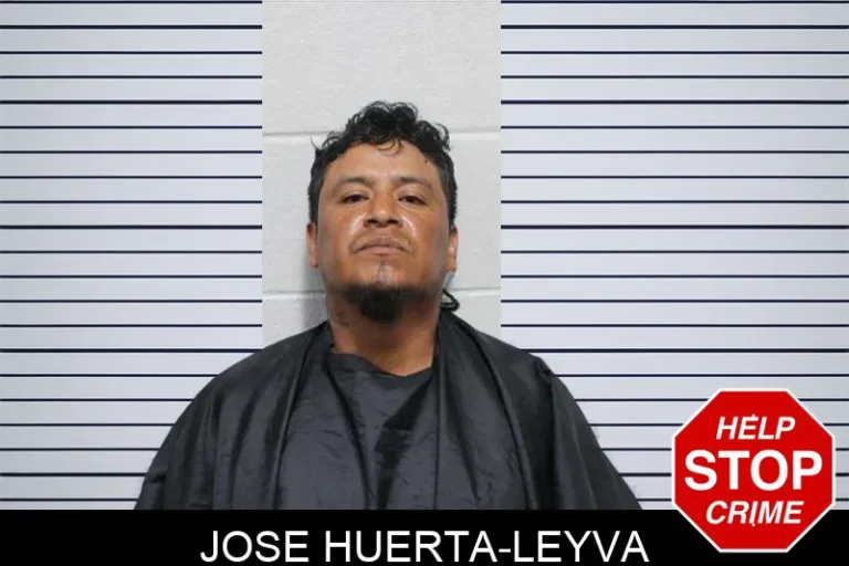 Jose Huerta-Leyva