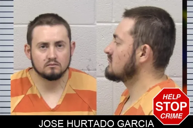 Jose Hurtado Garcia mugshot – Paulding County , Georgia Jose Hurtado Garcia