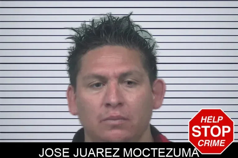 Jose Juarez Moctezuma