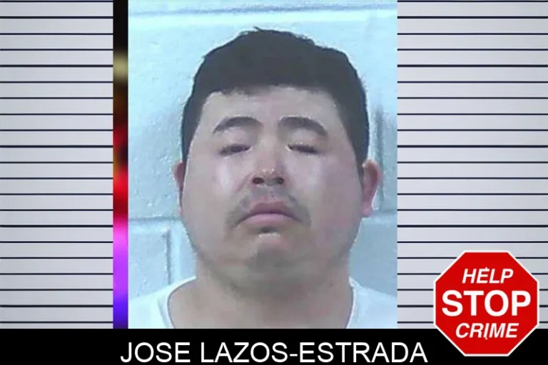 Jose Lazos-Estrada