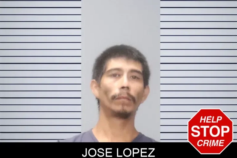 Jose Lopez