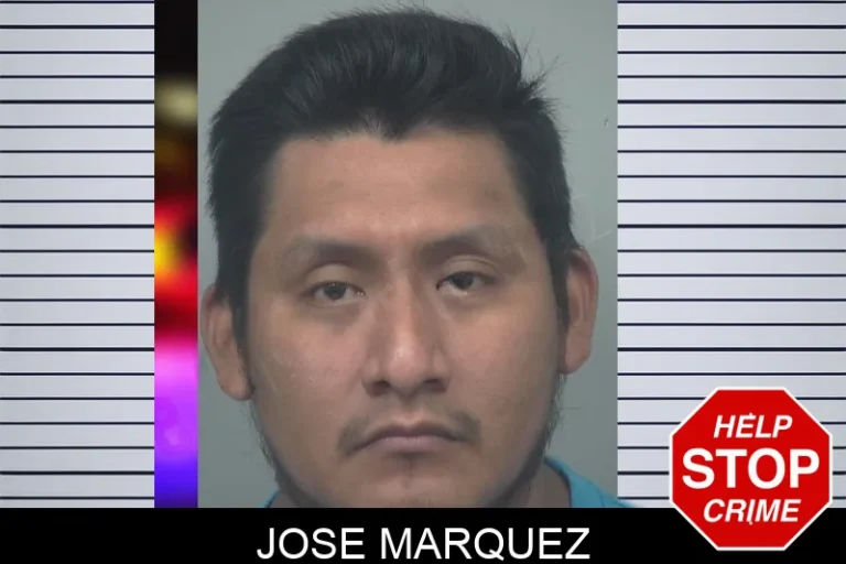 Jose Marquez
