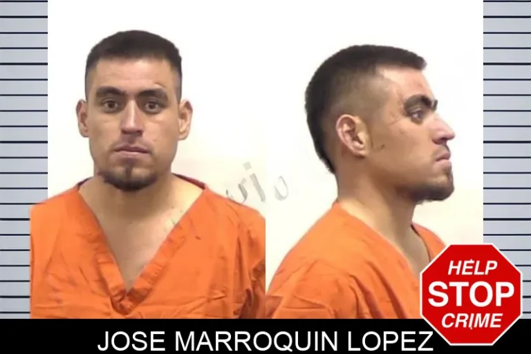 Jose Marroquin Lopez