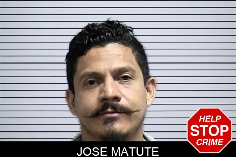 Jose Matute