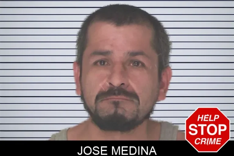Jose Medina