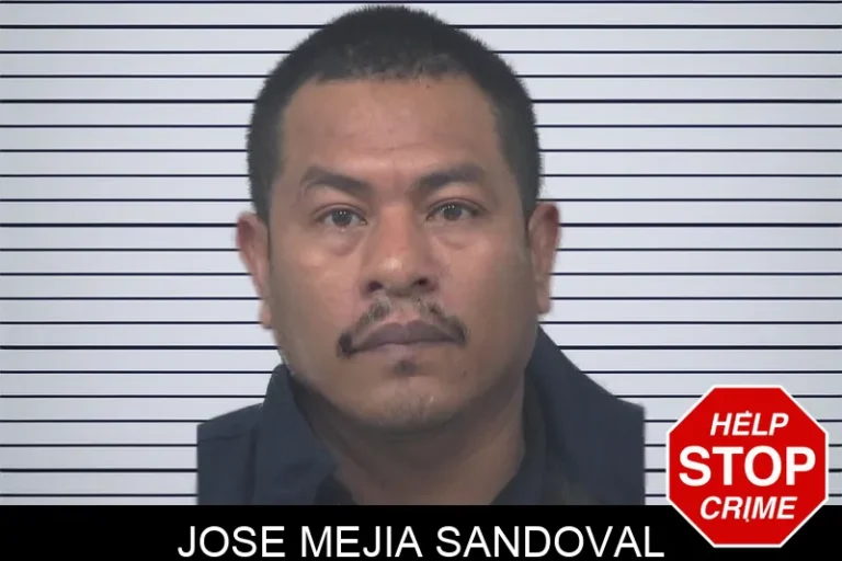 Jose Mejia Sandoval