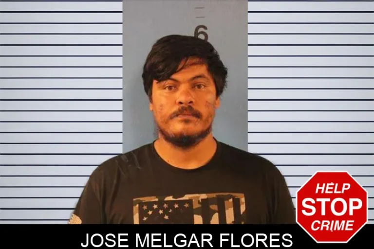 Jose Melgar Flores