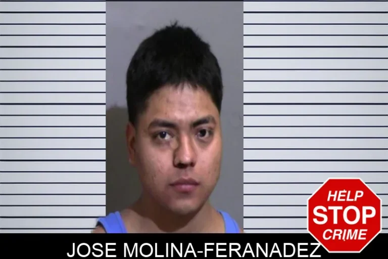Jose Molina-Feranadez