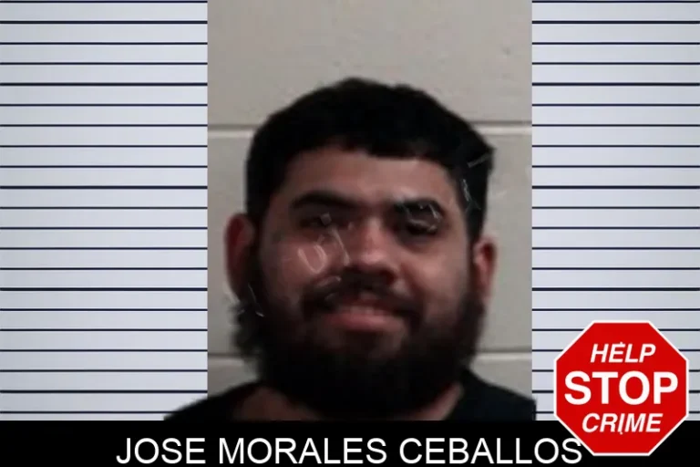 Jose Morales Ceballos mugshot – Henry County , Georgia Jose Morales Ceballos