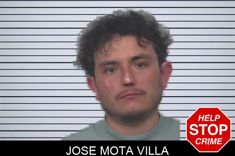 Jose Mota Villa