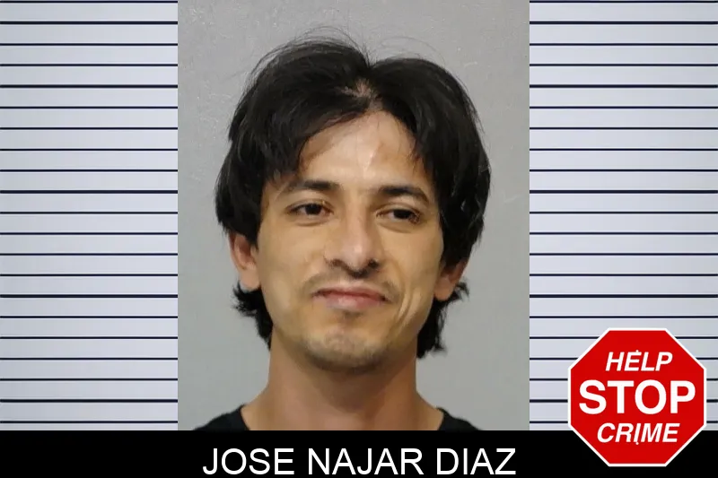 Jose Najar Diaz