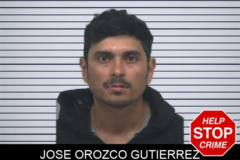 Jose Orozco Gutierrez