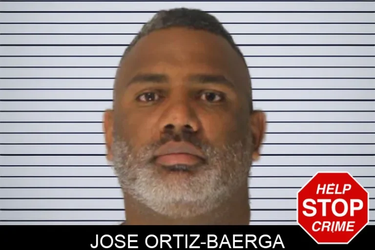 Jose Ortiz-Baerga