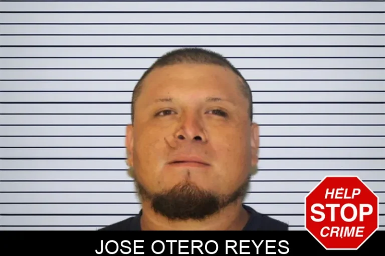 Jose Otero Reyes mugshot – Hall County , Georgia Jose Otero Reyes