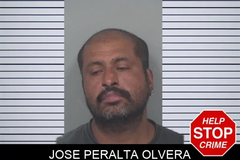 Jose Peralta Olvera