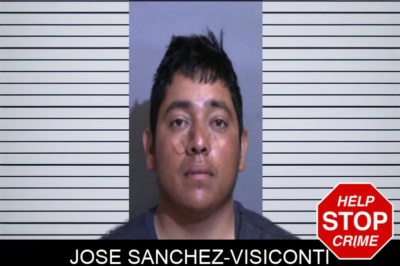 Jose Sanchez-Visiconti