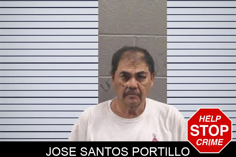 Jose Santos Portillo