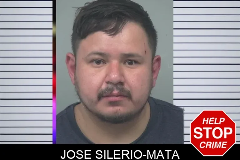 Jose Silerio-Mata