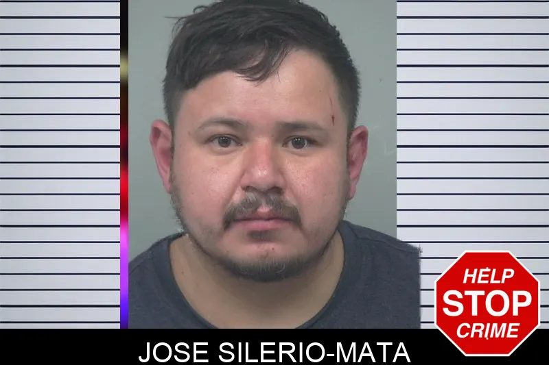 Jose Silerio-Mata mugshot – Gwinnett County , Georgia Jose Silerio-Mata mugshot