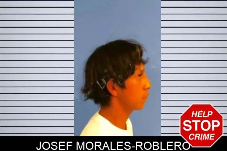 Josef Morales-Roblero