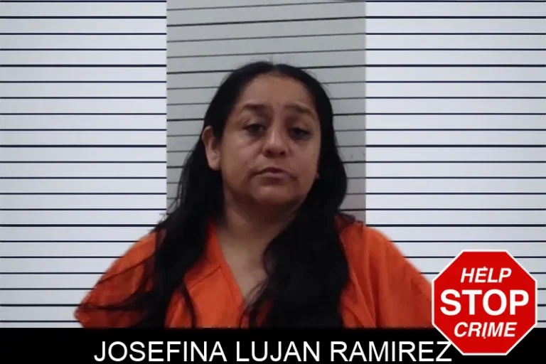 Josefina Lujan Ramirez