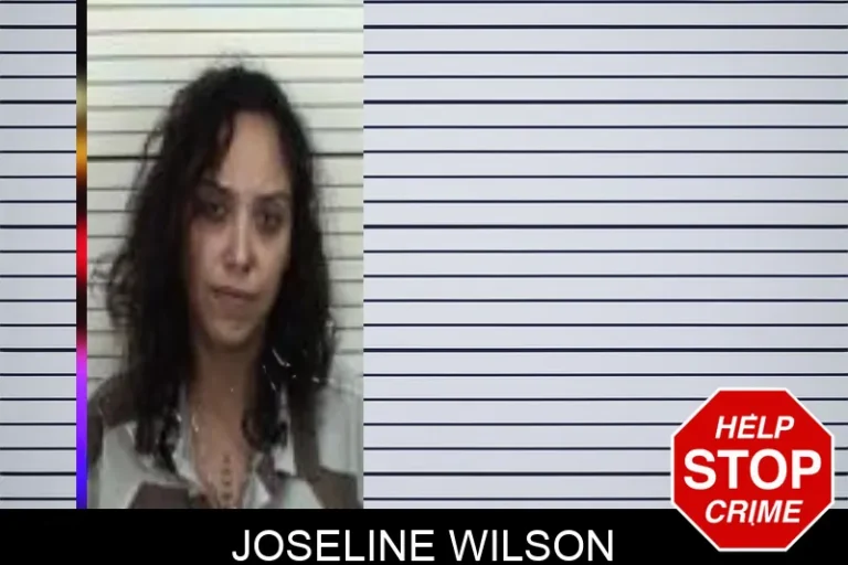 Joseline Wilson