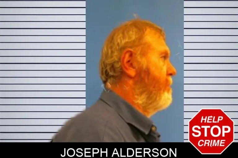Joseph Alderson