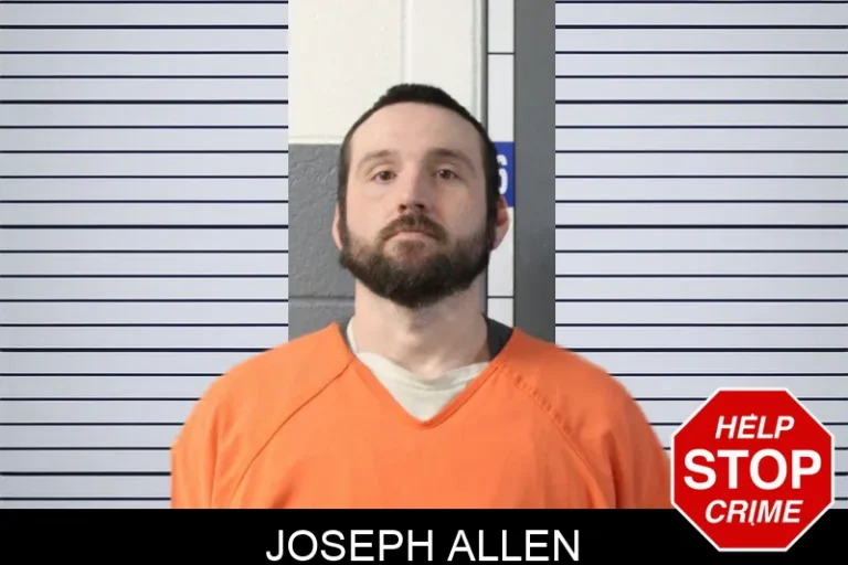 Joseph Allen